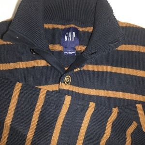 Men’s Gap sweater crew neck Sz M